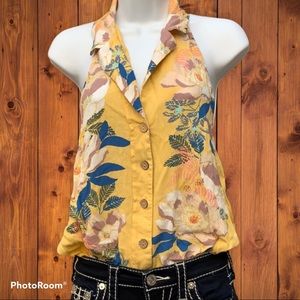 Free people bodysuit